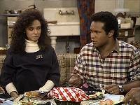 Click to watch 'Move It' (popup) The Cosby Show